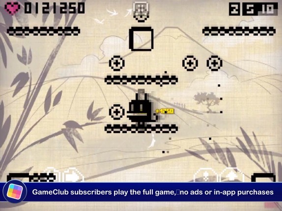 Pix n Love Rush - GameClub screenshot