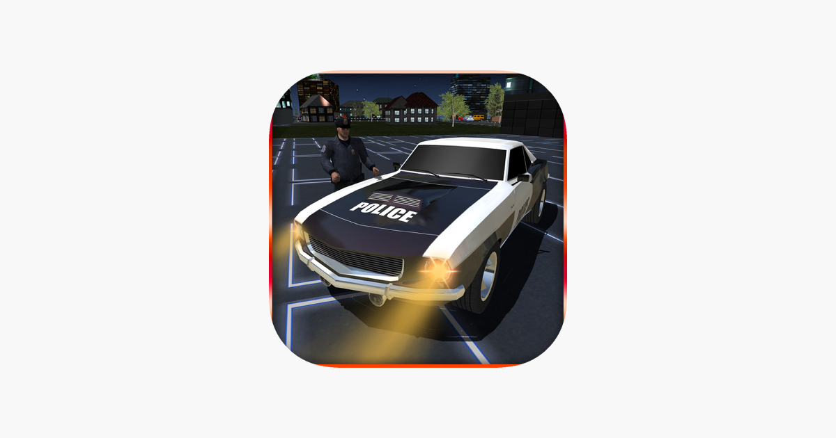 Games like Police Car Racing Simulator – Auto Driving Game