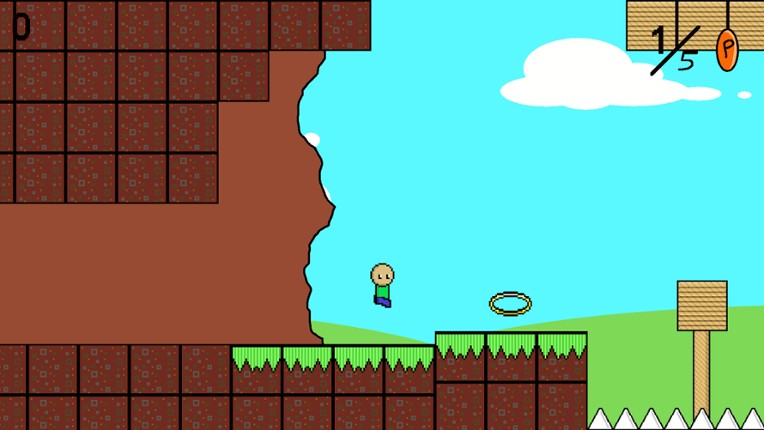 Ponk's Jam screenshot