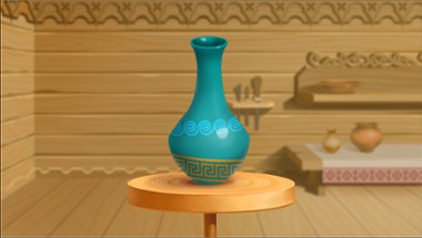 Pottery Maker Image