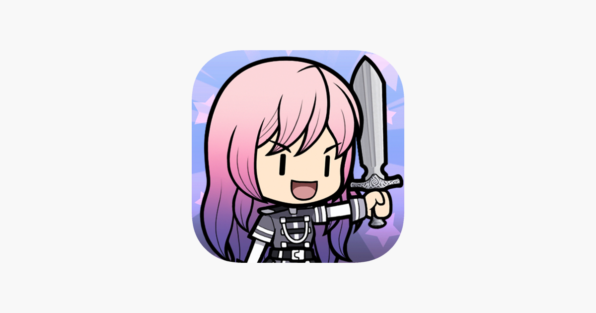 Games like Pow Pow Dungeon : Idle