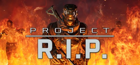 Games like Project RIP