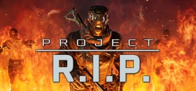 Project RIP Image