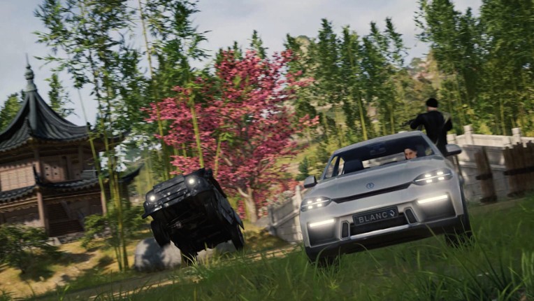 PUBG: BATTLEGROUNDS screenshot