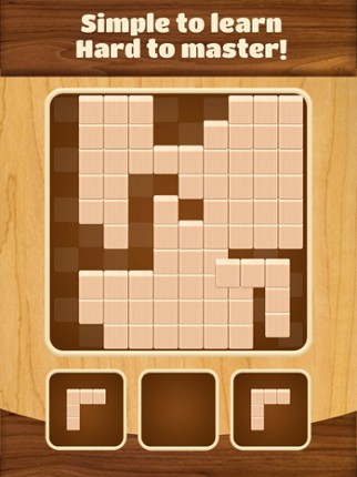 Puzzle Blast Hero Image