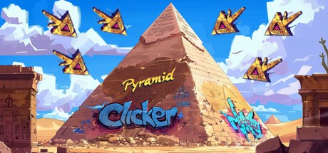 Games like Pyramid Clicker