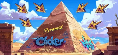 Pyramid Clicker Image