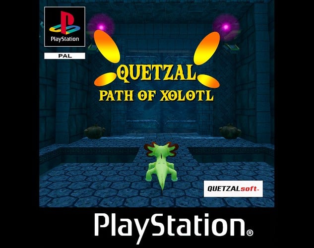 Games like Quetzal: Path of Xolotl