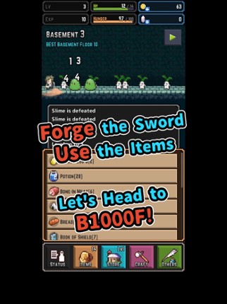 QuickRogue Image