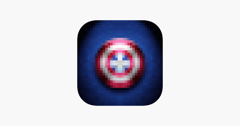 Quiz Pic: Pixel Comics Image