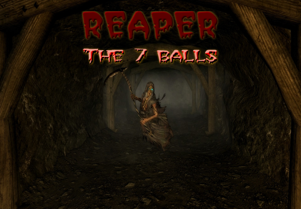 Reapers The 7 Balls Image