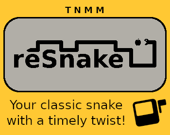 Games like reSnake