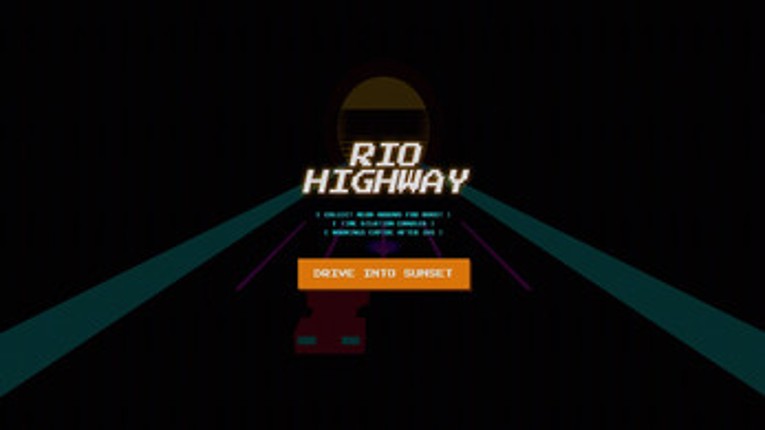 RIO Higway Image