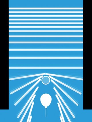 Rise Up! Protect the Balloon screenshot