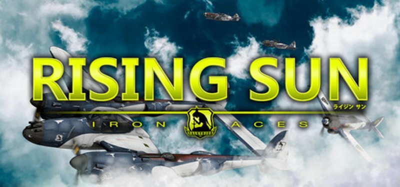 Rising Sun - Iron Aces Image