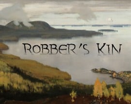 Robber's Kin Image