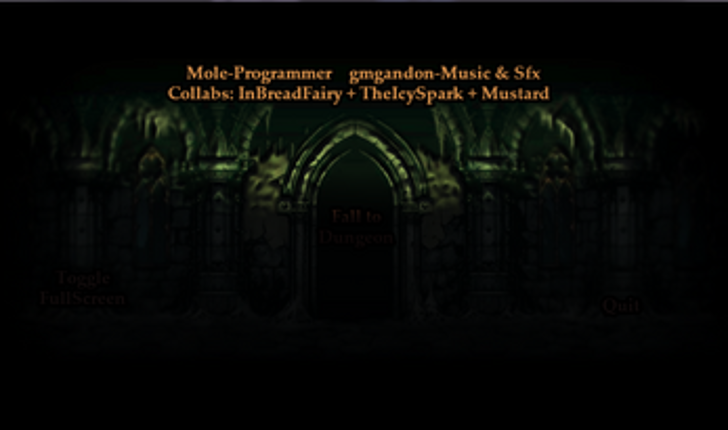 ROGUELIKE Image