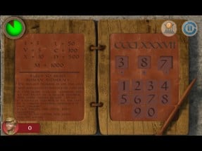 Roman Town 2 - Puzzles Image