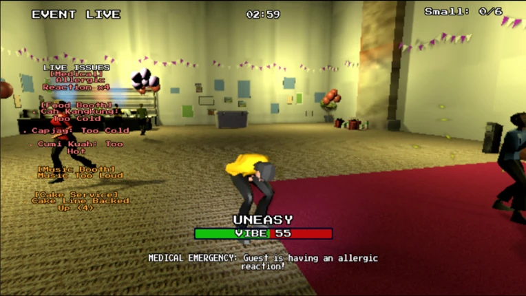 RSVP Image