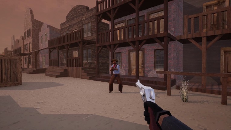 Sands of Skullcreek screenshot