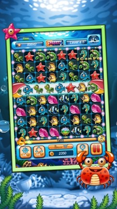 Sazzles screenshot