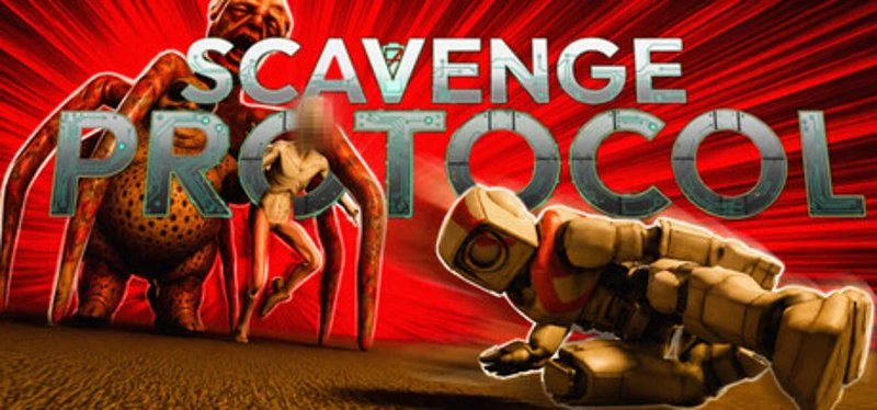Scavenge Protocol Image