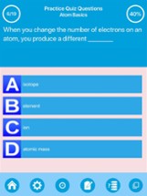 Science : Learn Chemistry Image