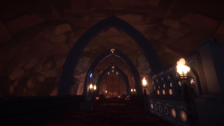 Secrets of Velendar Castle - Escape Room screenshot