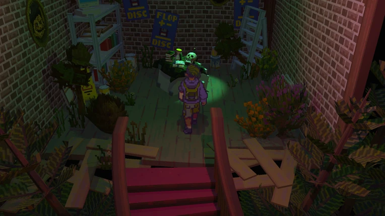ShelfLife: Art School Detective screenshot