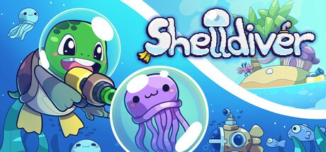 Games like Shelldiver