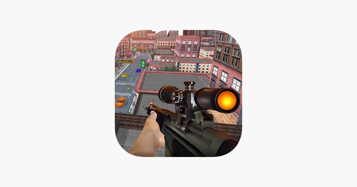 Games like Shooter Terrorist Killer