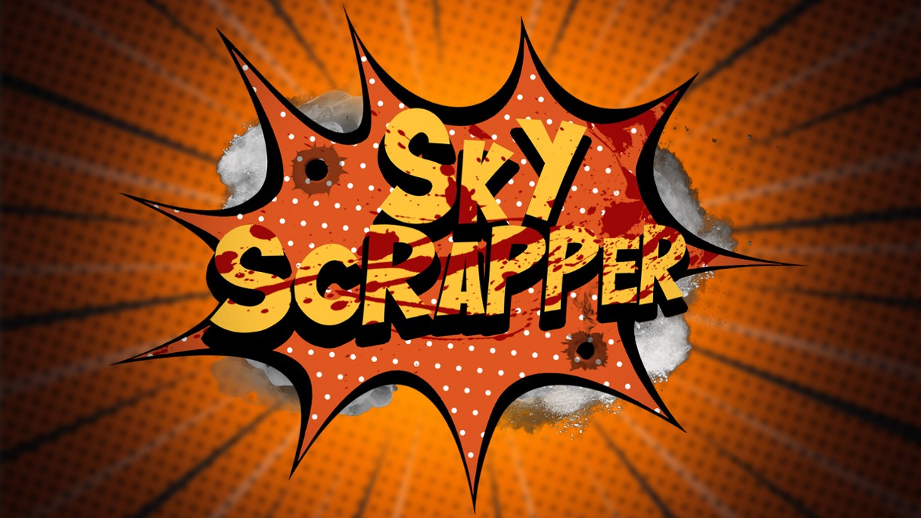 Games like Sky Scrapper