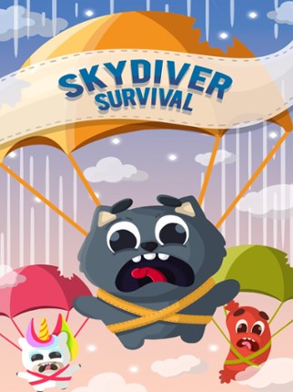SkyDivers Survival screenshot