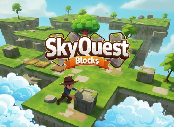 SkyQuestBlocks Image