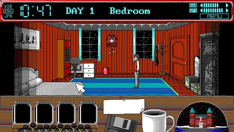 Slaughterhouse screenshot