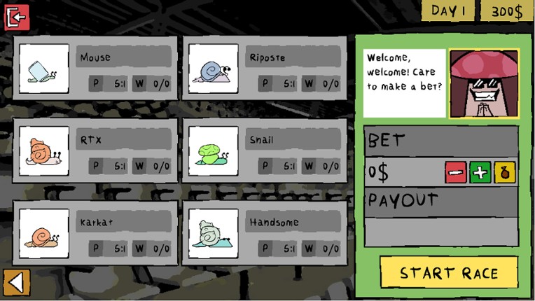 Snail Pit League Image