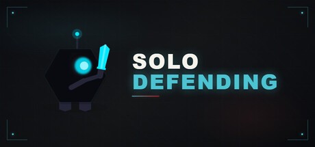 Games like Solo Defending