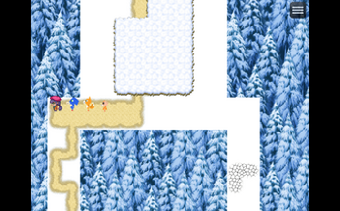 Sonic Chao Space(fangame) (OPEN BETA) Image