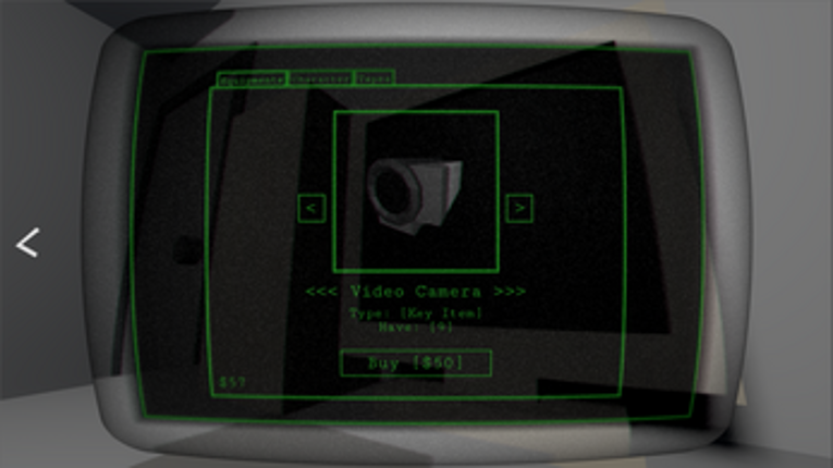 Sp3ctre: Gh0st3d Image
