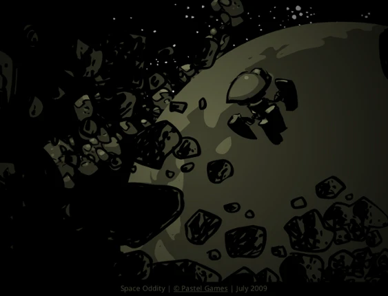 Space Oddity Image