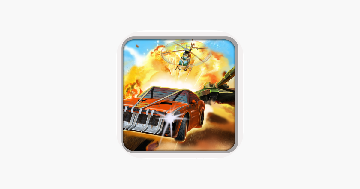 Games like Speed Car : WW Warzone