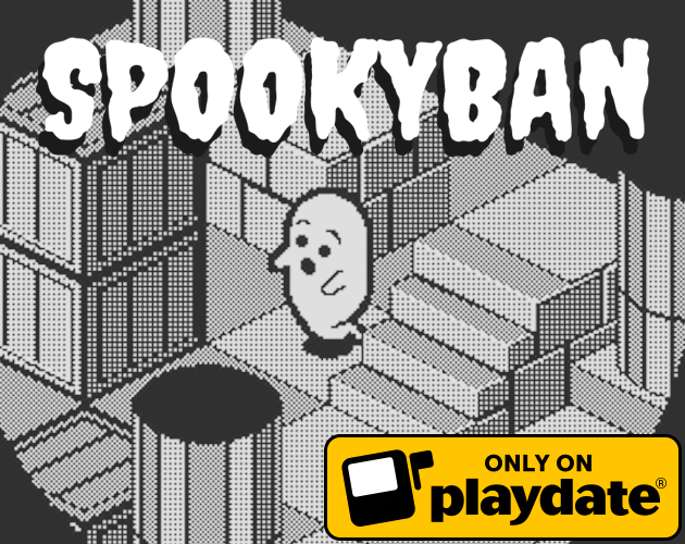 Games like Spookyban