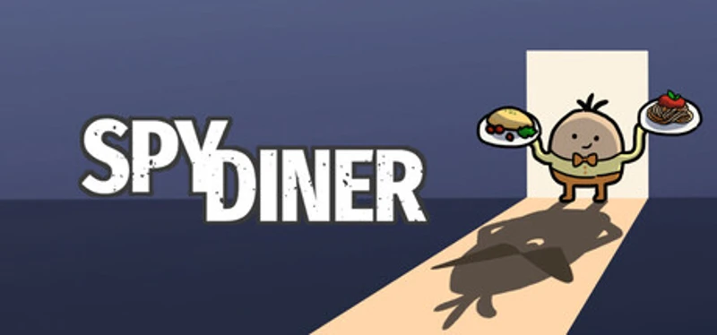 Spy Diner | GameBrain