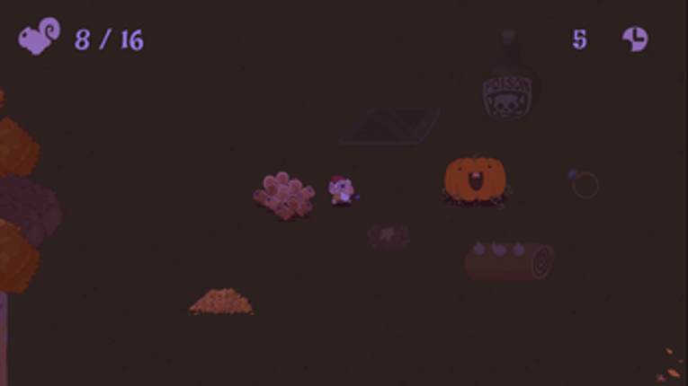 Squirrelmancer Image