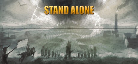 Games like Stand Alone