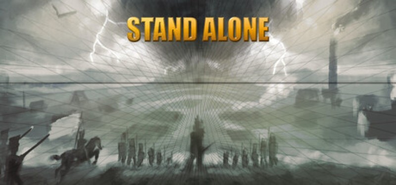 Stand Alone Image