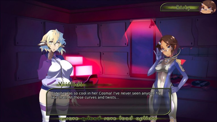 Stargazers screenshot