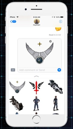 Starlight Tactics Unlimited screenshot