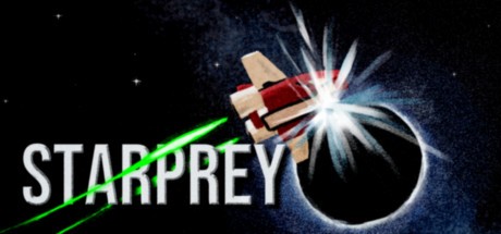 Games like StarPrey