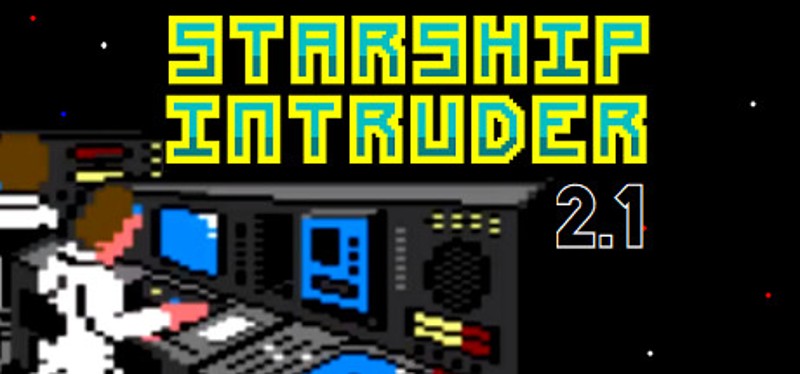 Starship Intruder Image